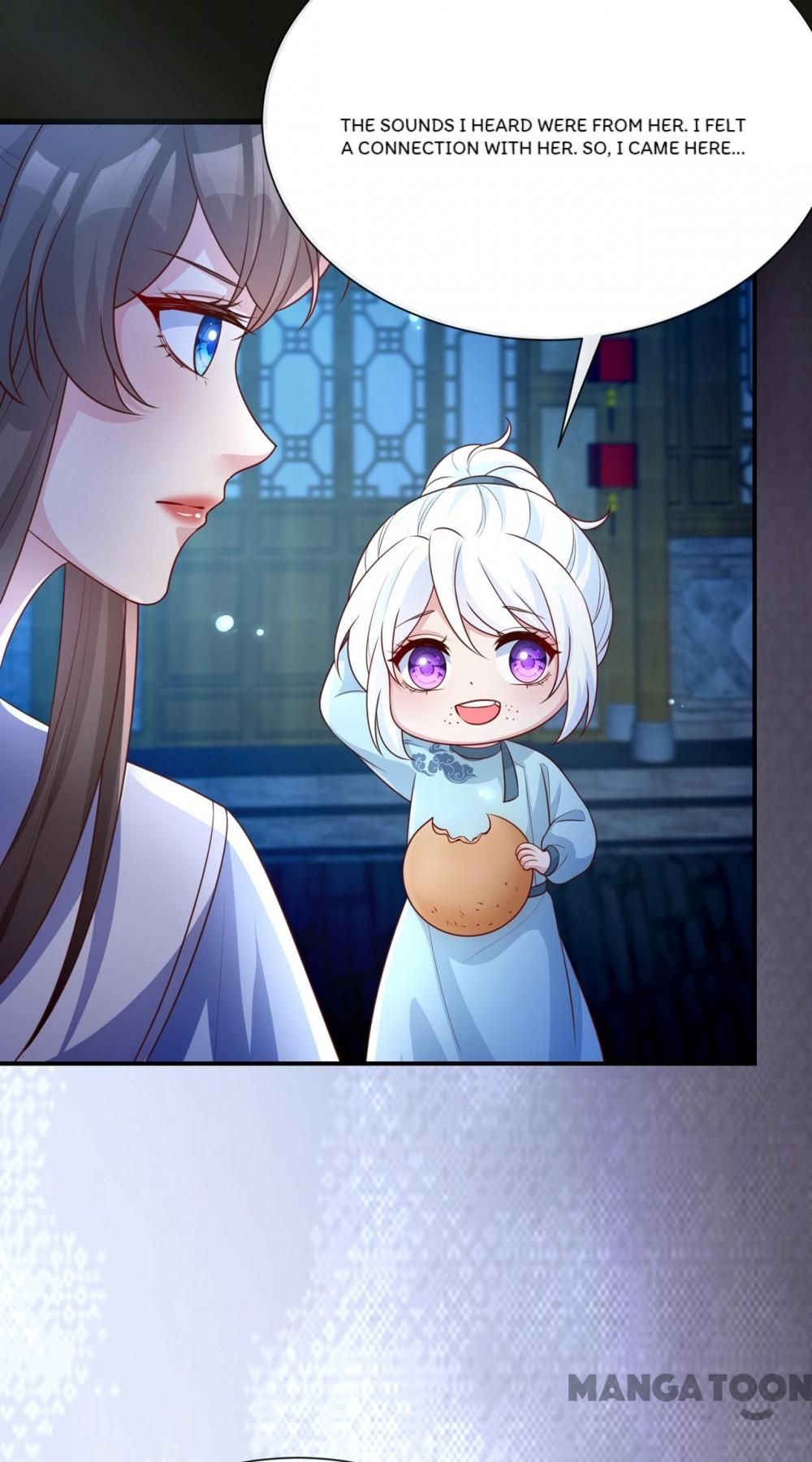 My Chubby Princess chapter 164 - page 10