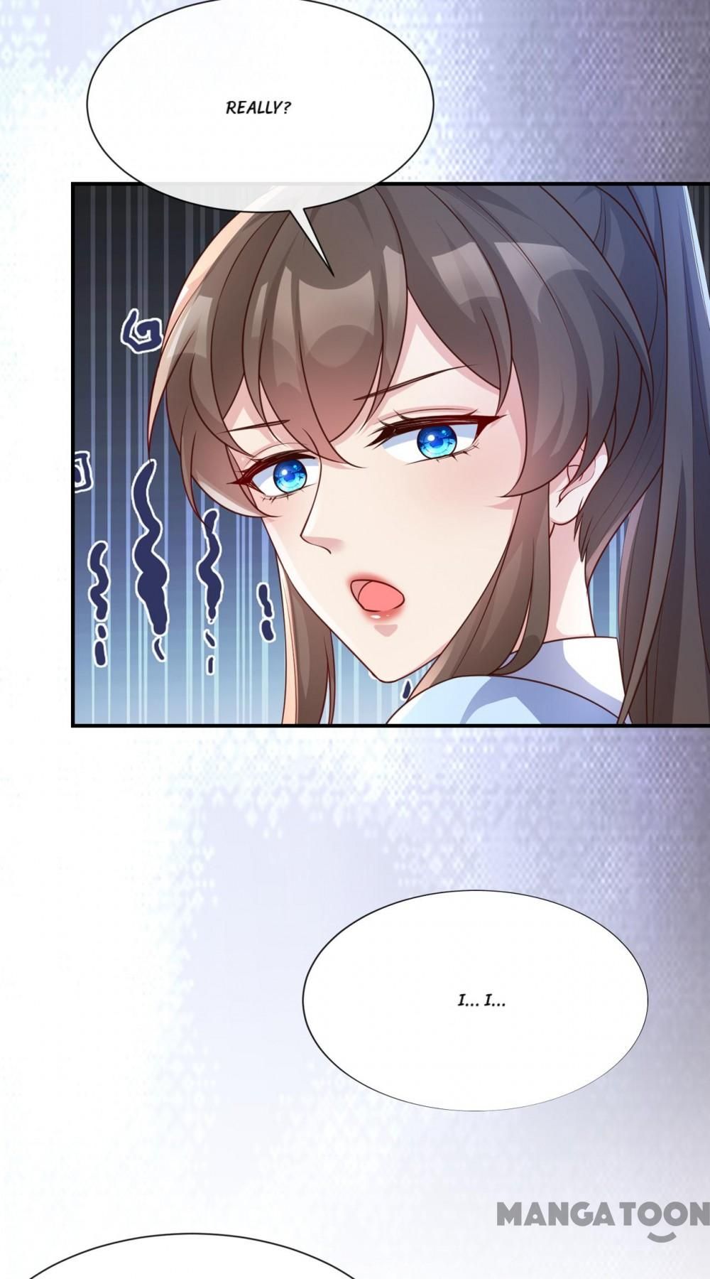 My Chubby Princess chapter 164 - page 11