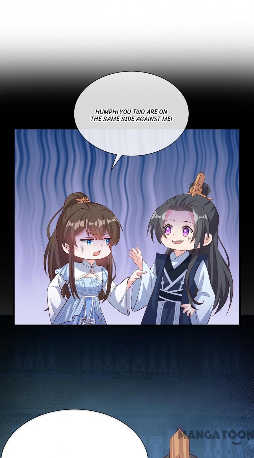 My Chubby Princess chapter 164 - page 14