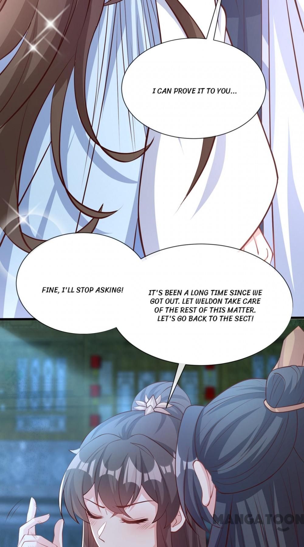 My Chubby Princess chapter 164 - page 16