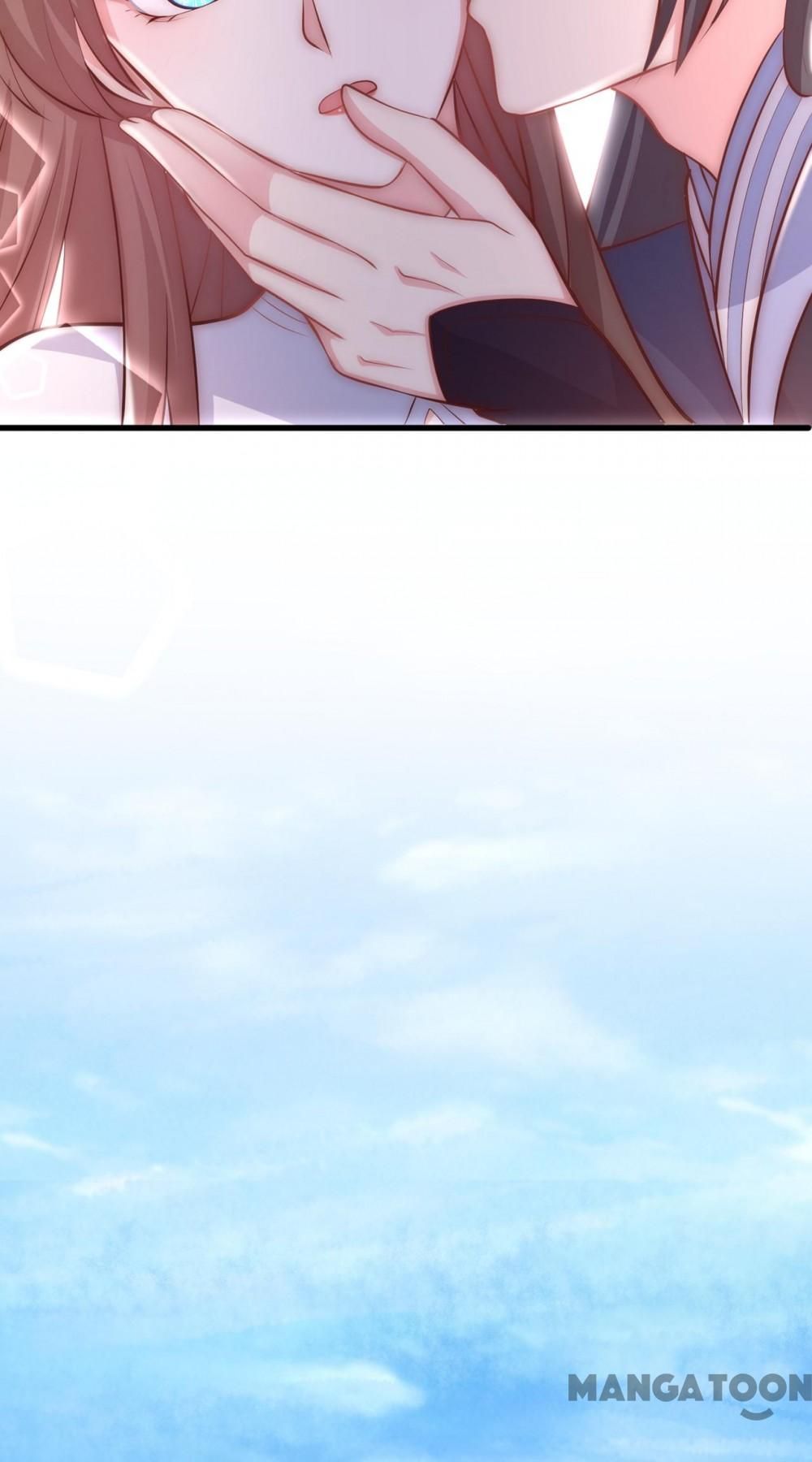 My Chubby Princess chapter 164 - page 18