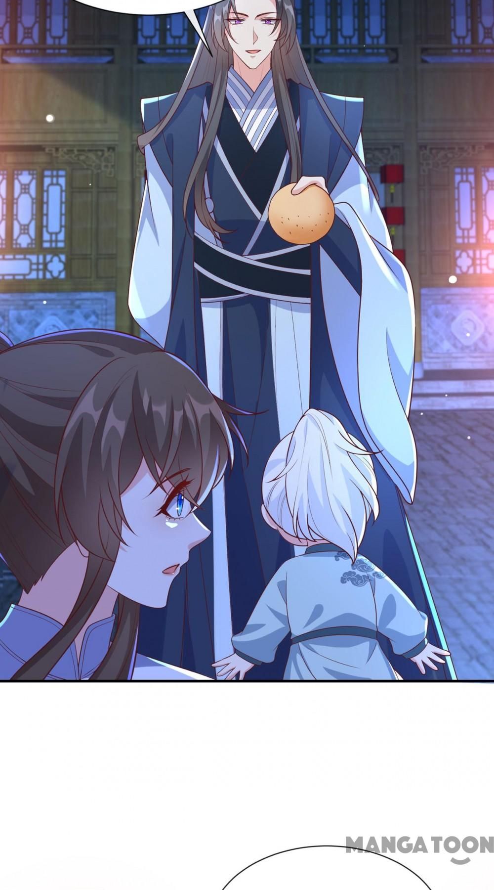 My Chubby Princess chapter 164 - page 2