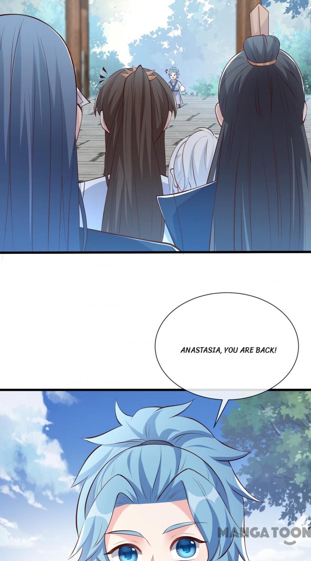 My Chubby Princess chapter 164 - page 20