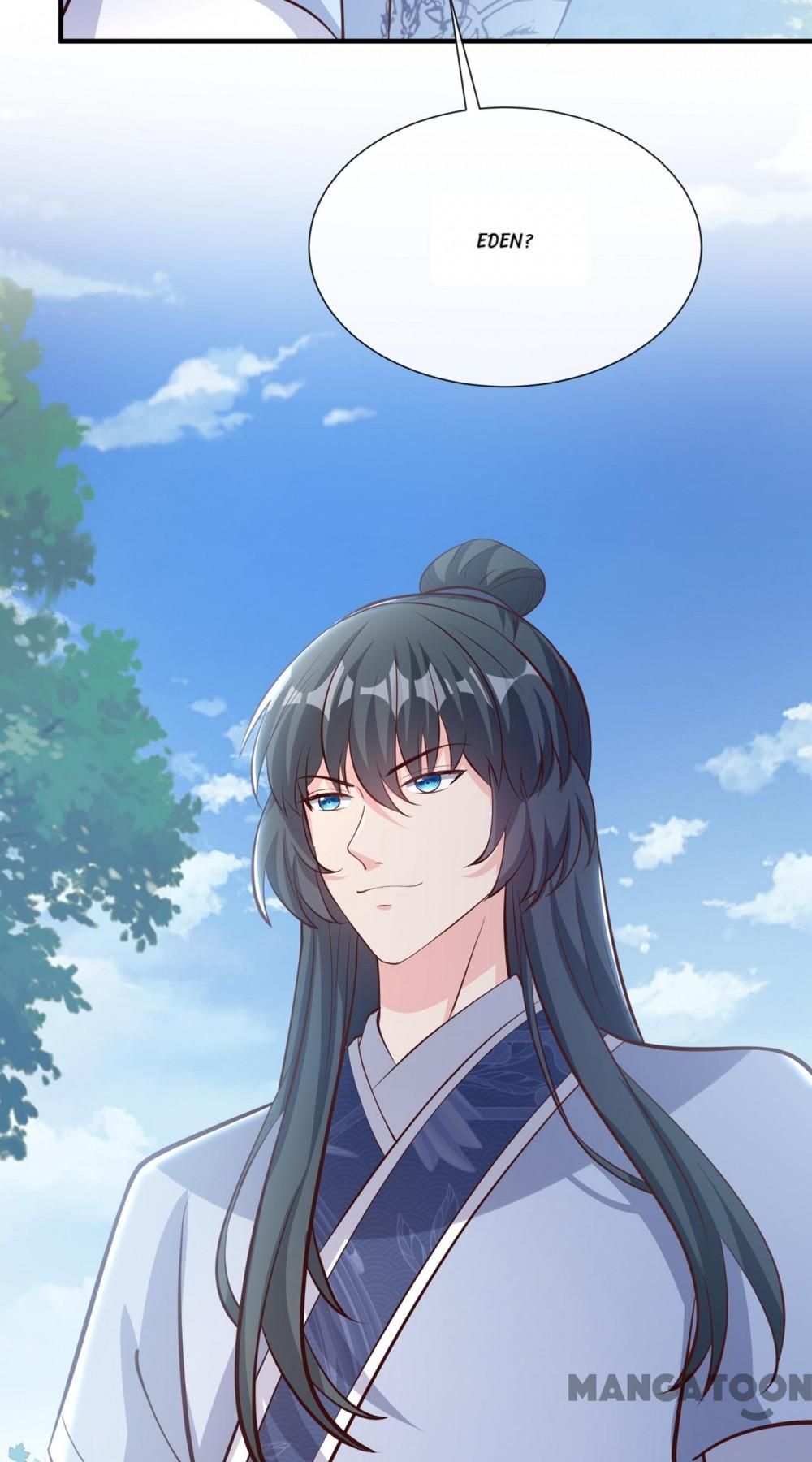 My Chubby Princess chapter 164 - page 26