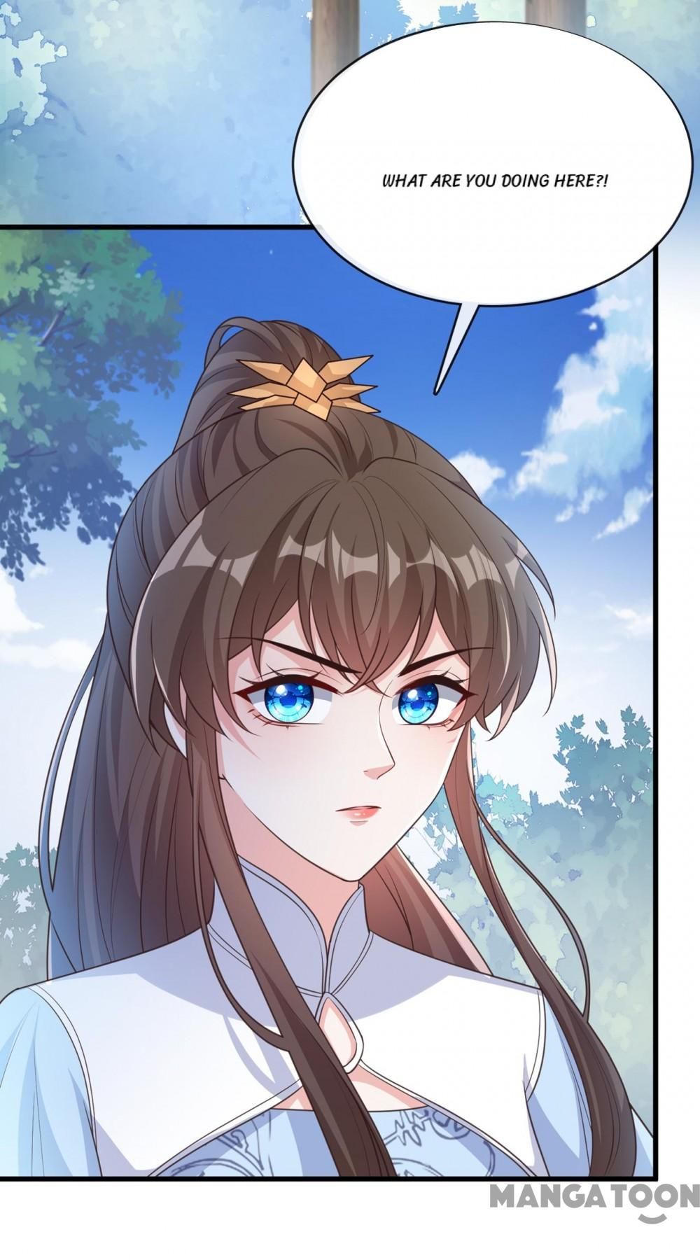 My Chubby Princess chapter 164 - page 29