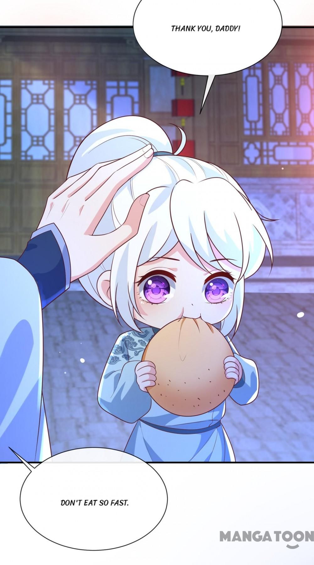 My Chubby Princess chapter 164 - page 3