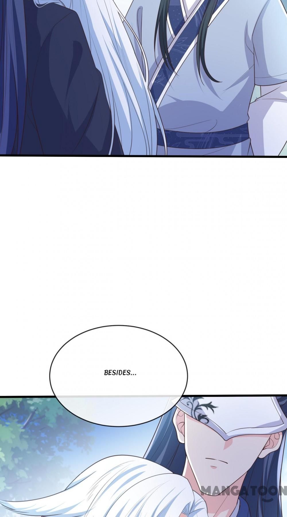 My Chubby Princess chapter 164 - page 31