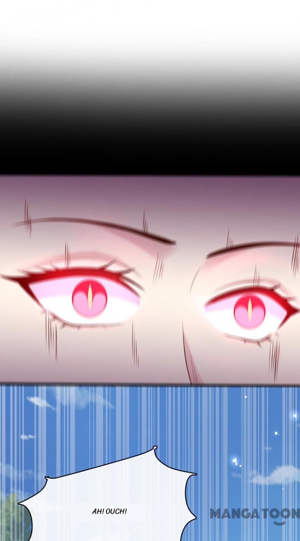 My Chubby Princess chapter 164 - page 36