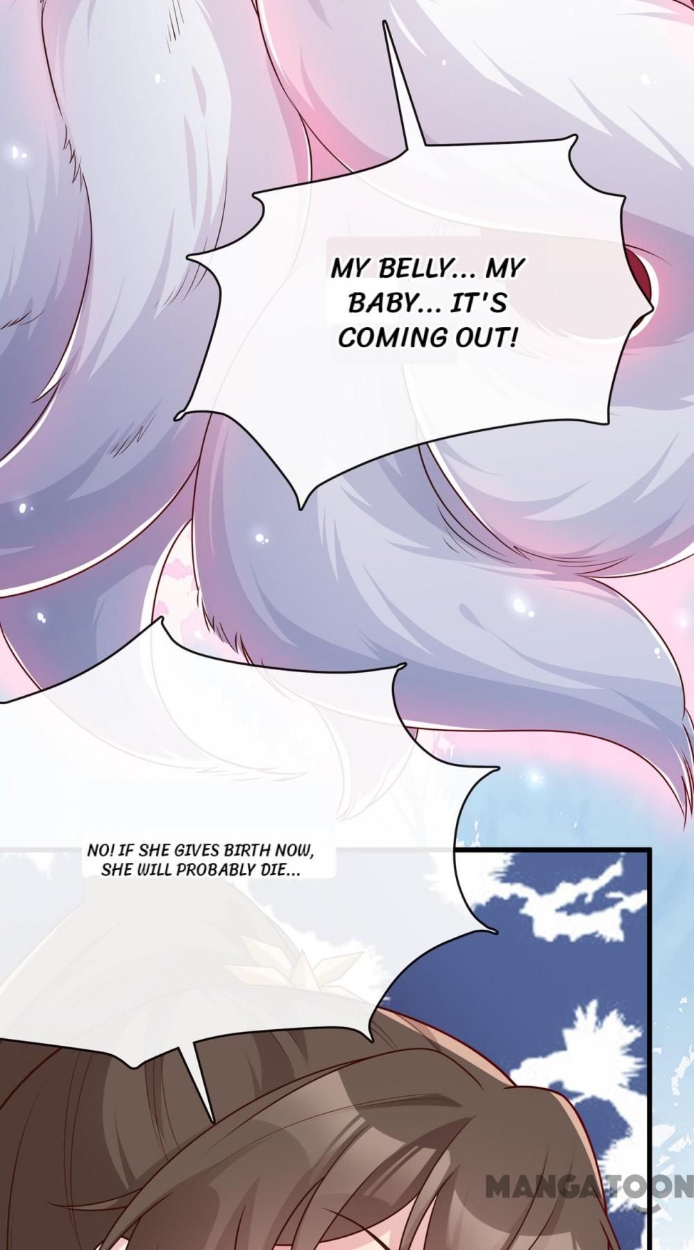 My Chubby Princess chapter 164 - page 38