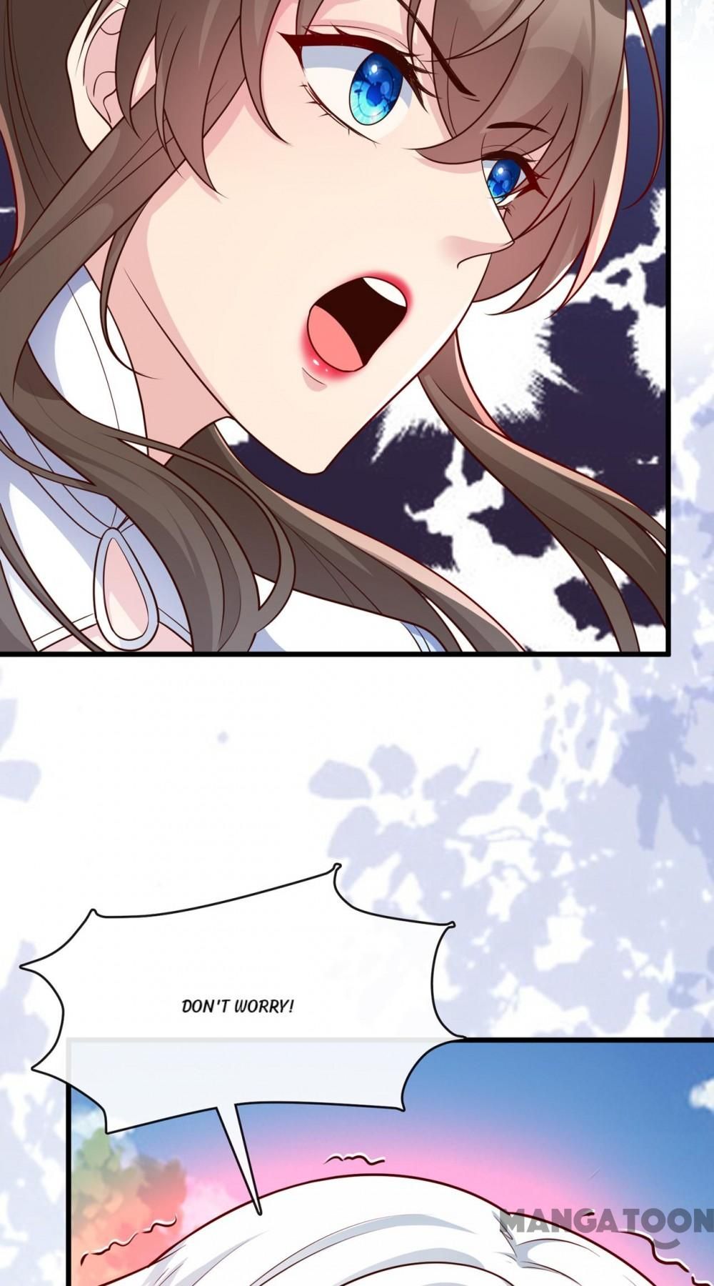 My Chubby Princess chapter 164 - page 39