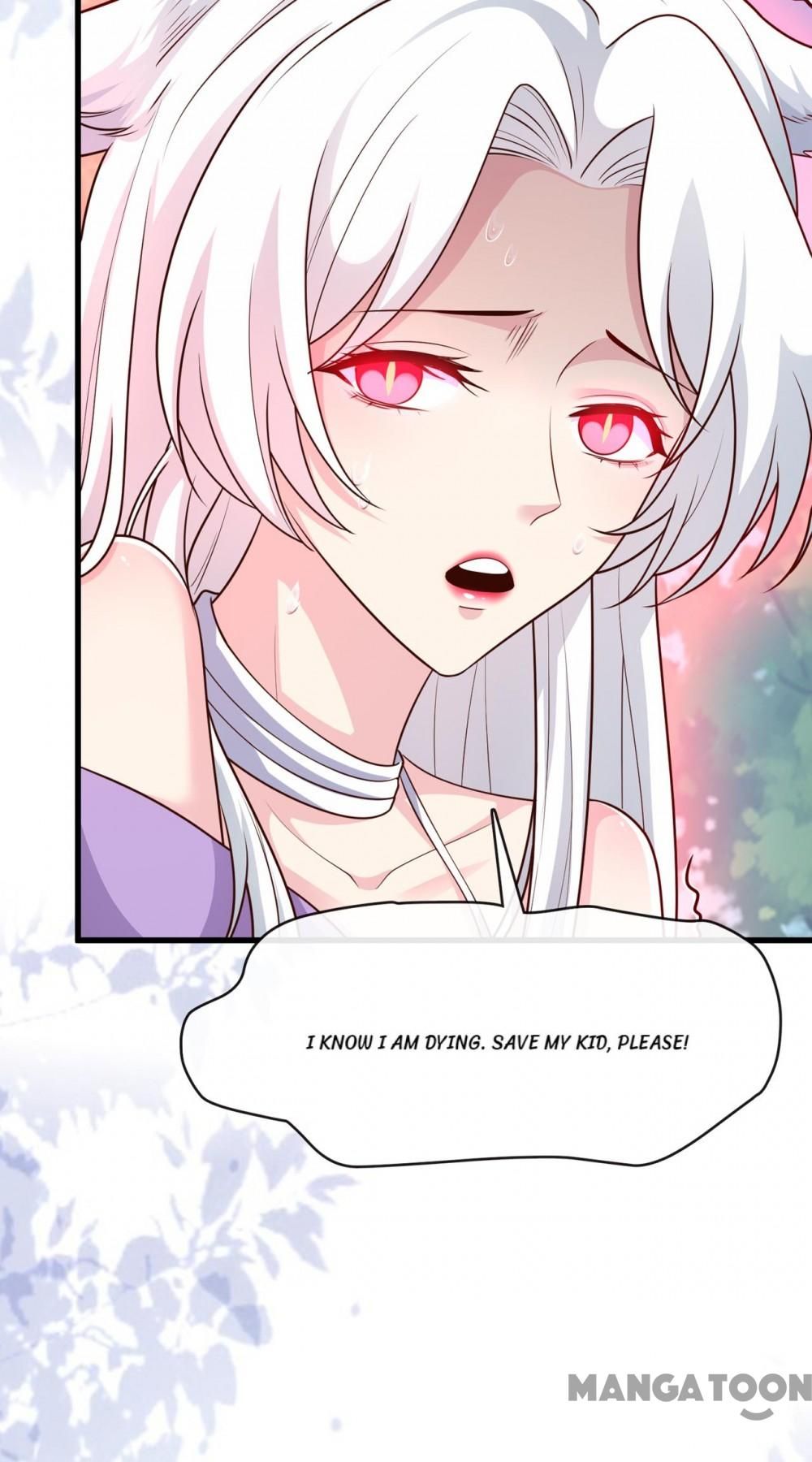 My Chubby Princess chapter 164 - page 40