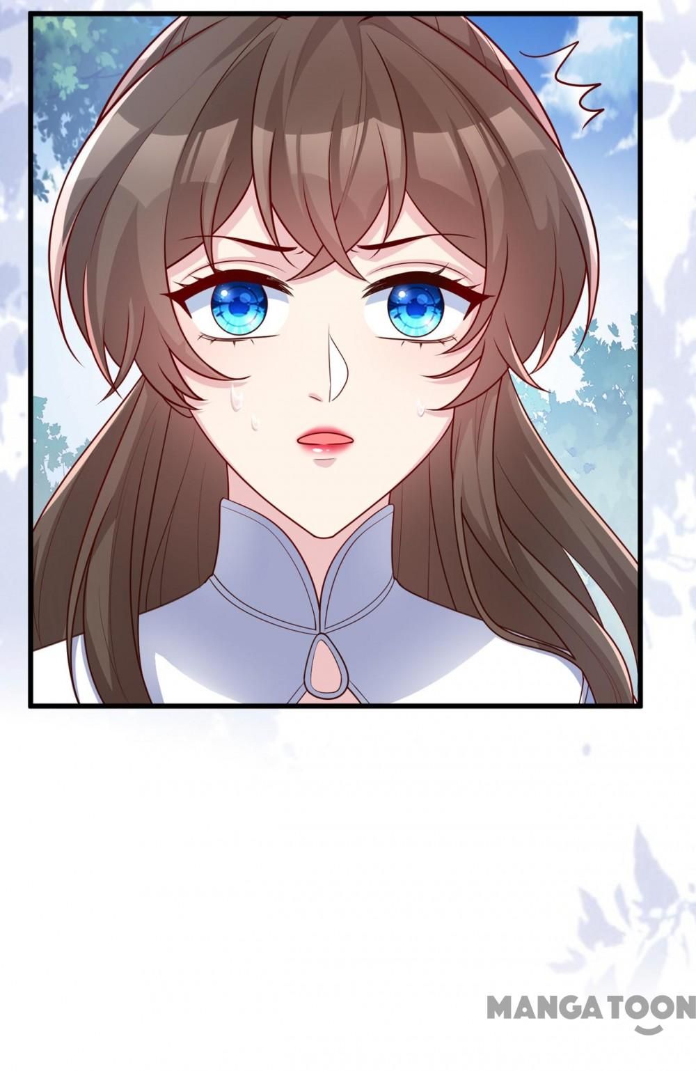 My Chubby Princess chapter 164 - page 41