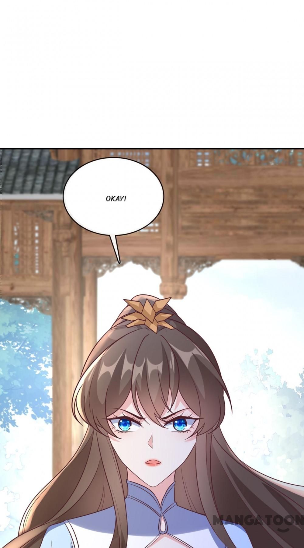 My Chubby Princess chapter 164 - page 42