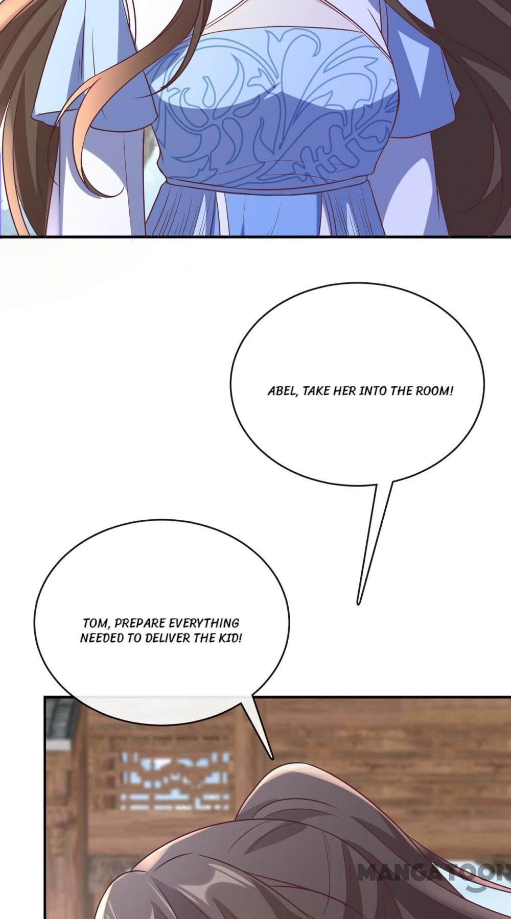 My Chubby Princess chapter 164 - page 43