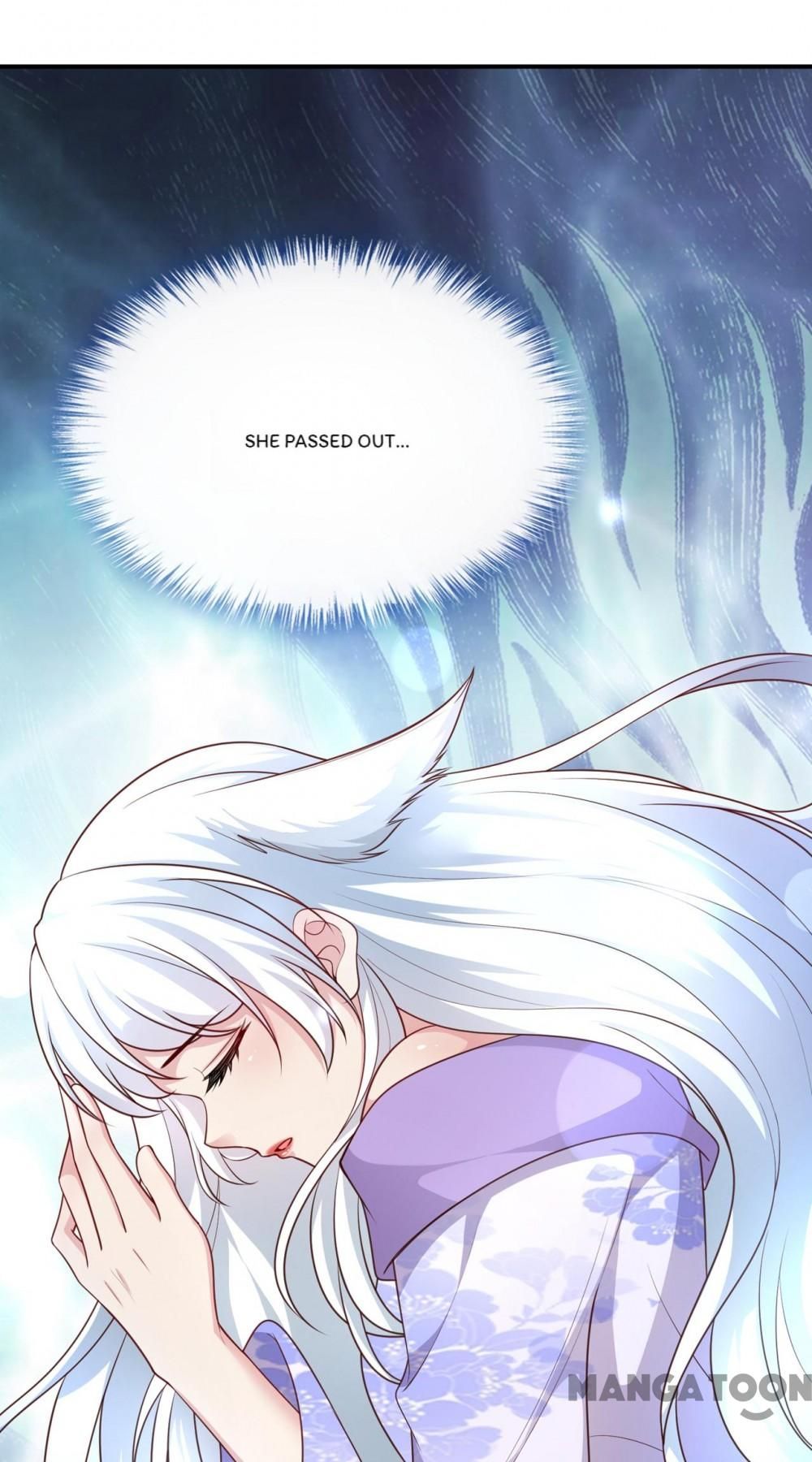 My Chubby Princess chapter 164 - page 6