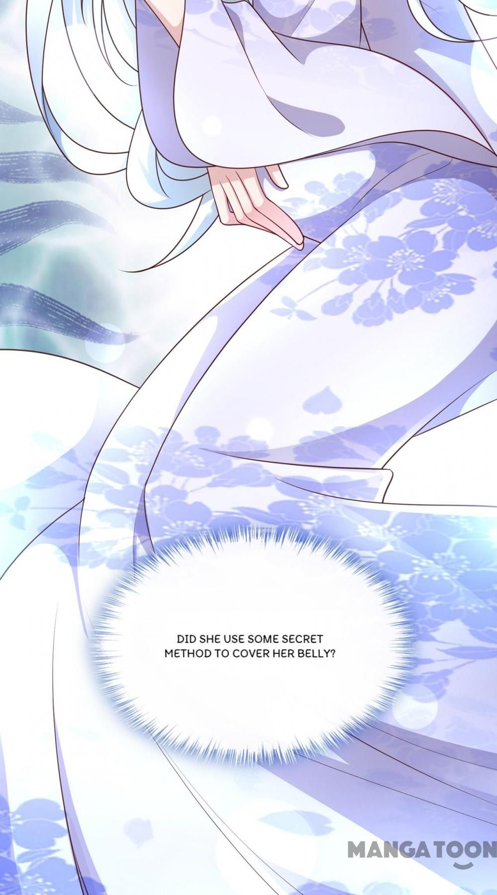 My Chubby Princess chapter 164 - page 7