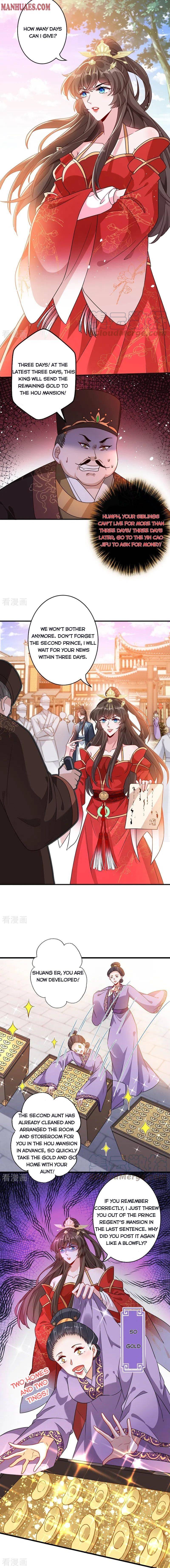 My Chubby Princess chapter 49 - page 3