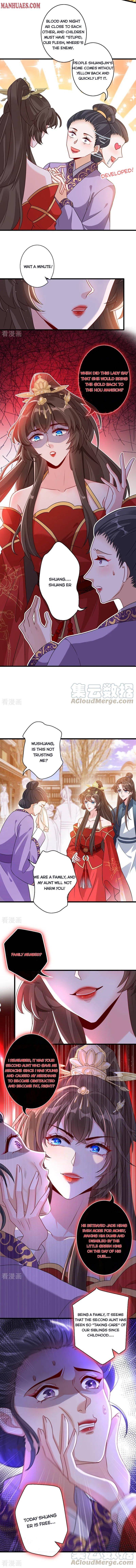 My Chubby Princess chapter 49 - page 4