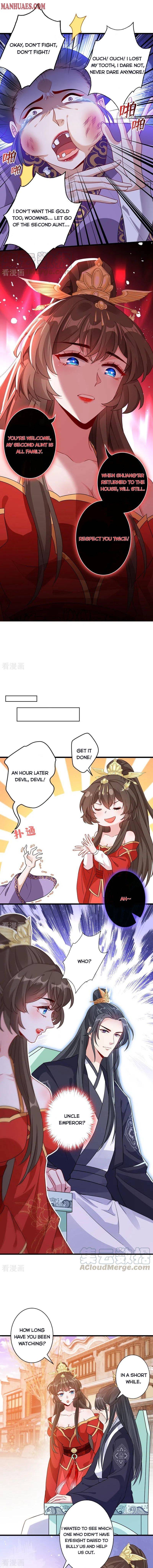 My Chubby Princess chapter 49 - page 6