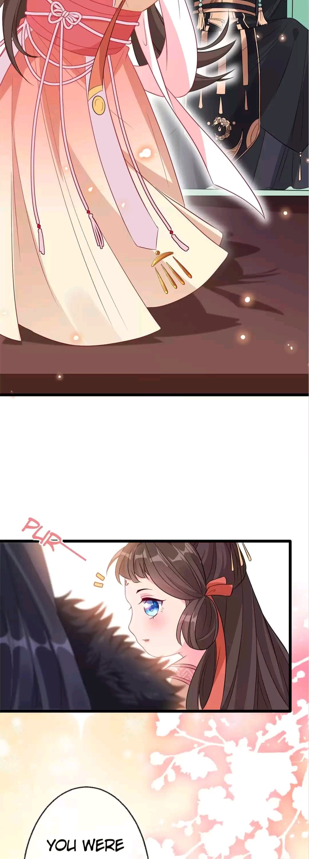 My Chubby Princess chapter 8 - page 12