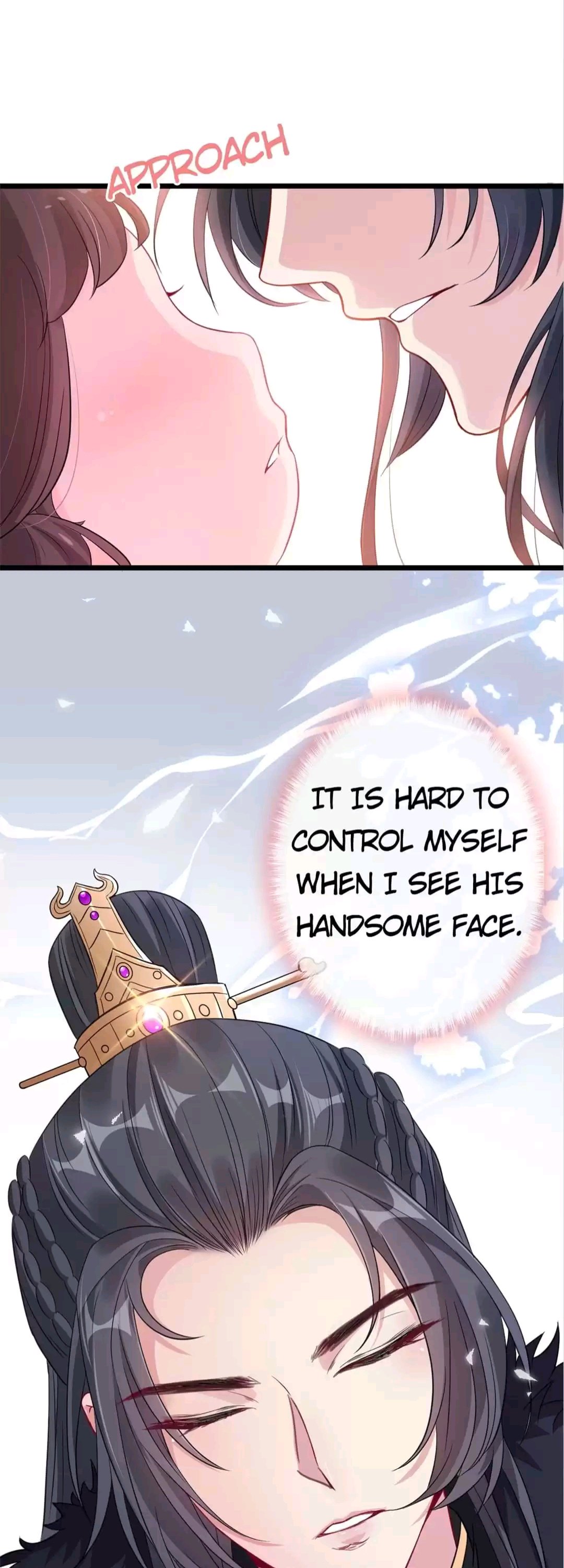 My Chubby Princess chapter 8 - page 14