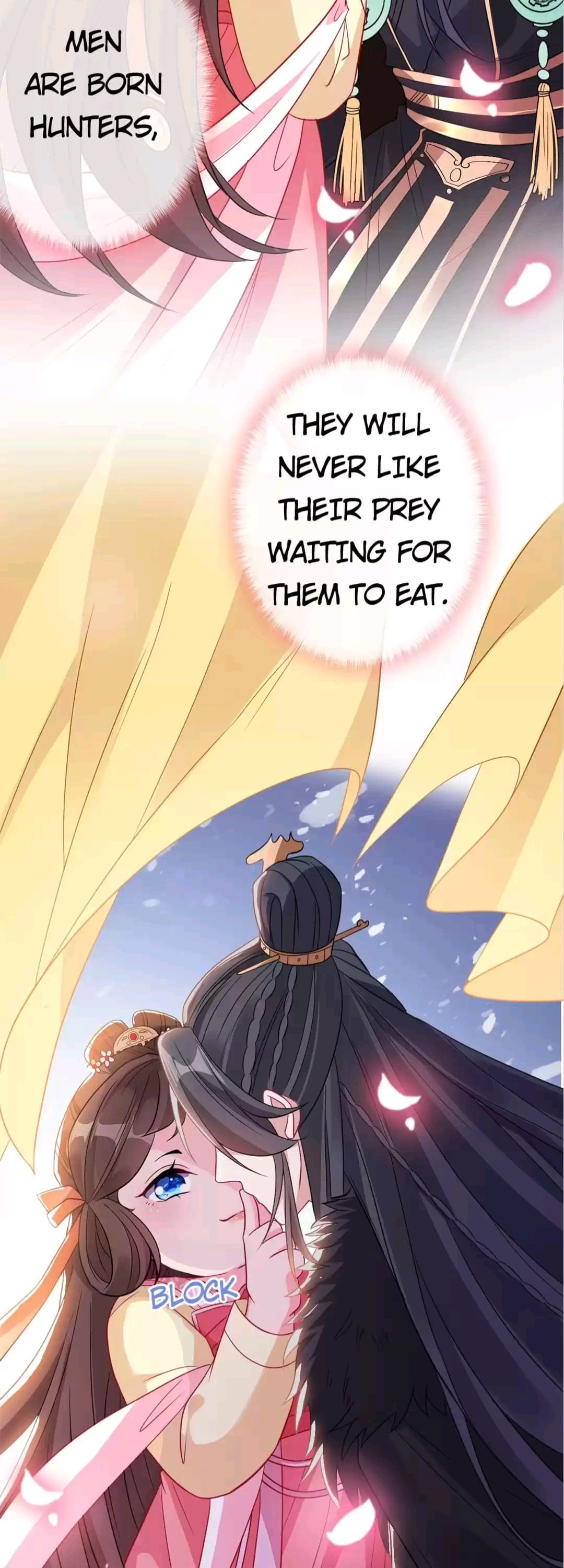 My Chubby Princess chapter 8 - page 16