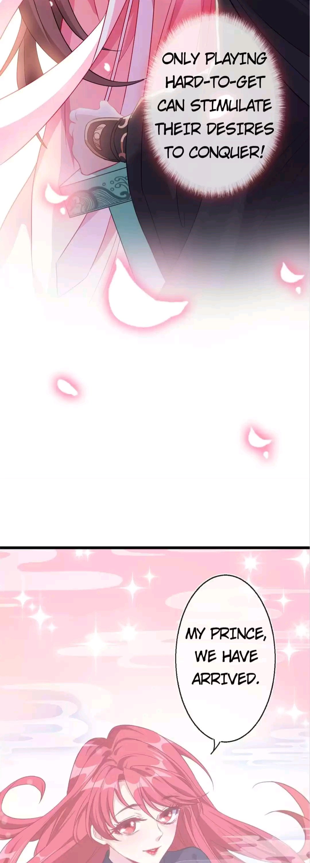 My Chubby Princess chapter 8 - page 17