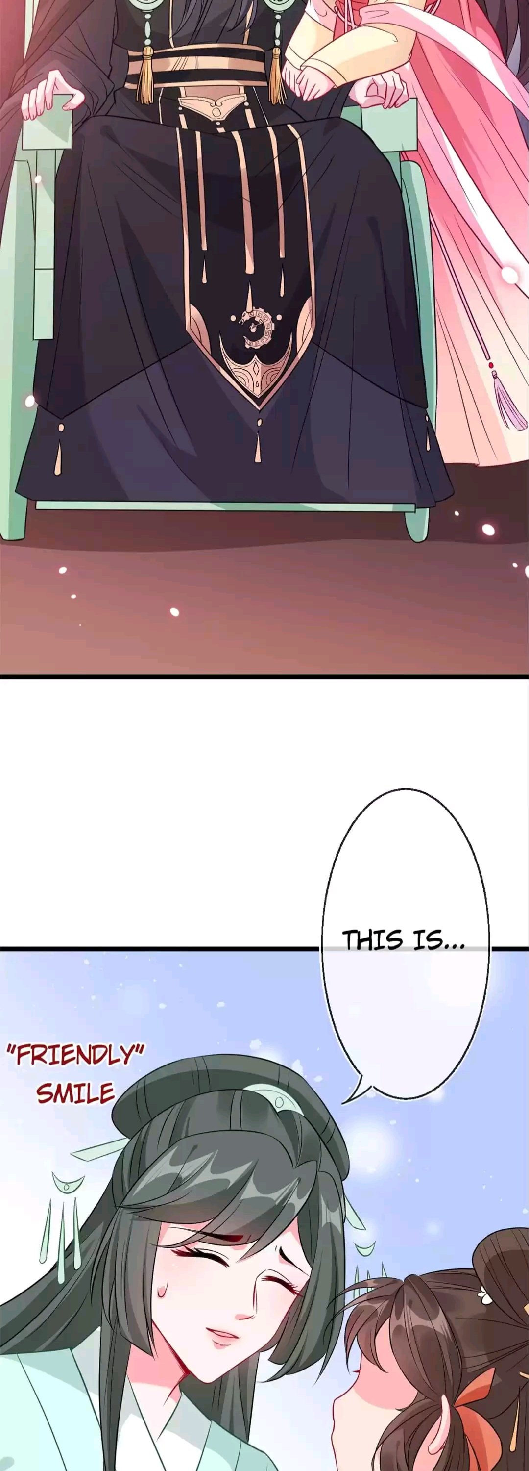 My Chubby Princess chapter 8 - page 23