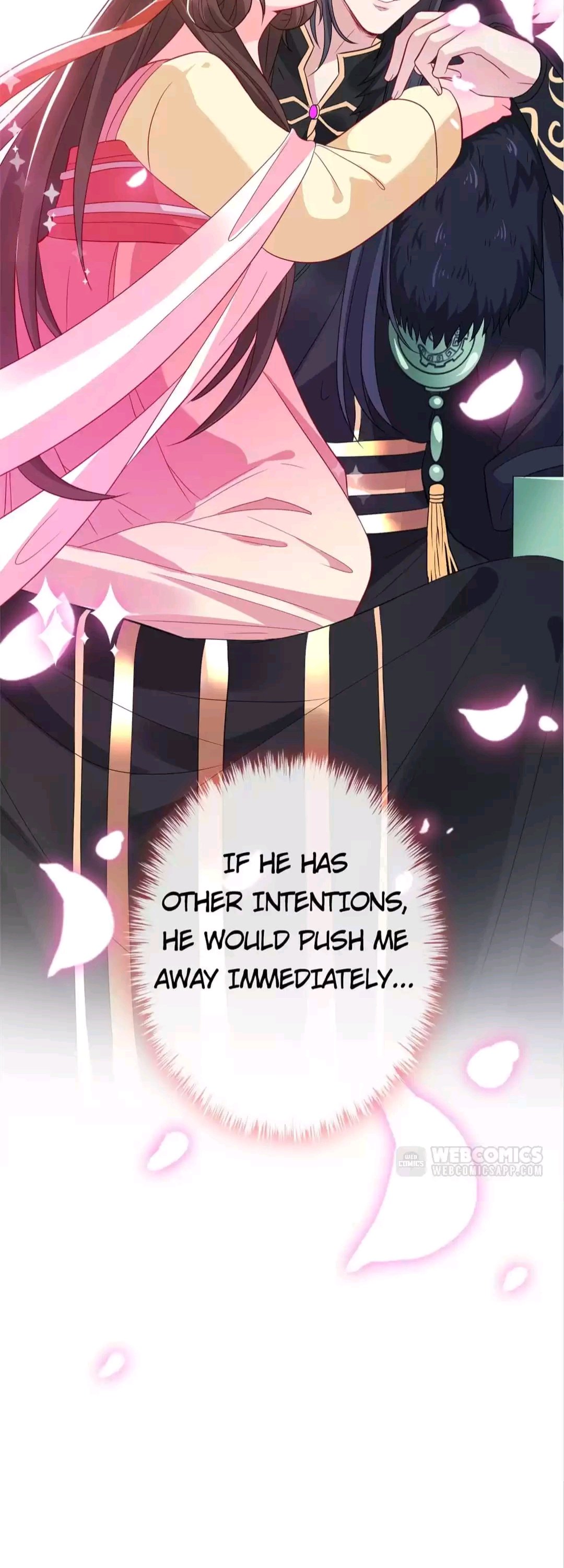My Chubby Princess chapter 8 - page 8