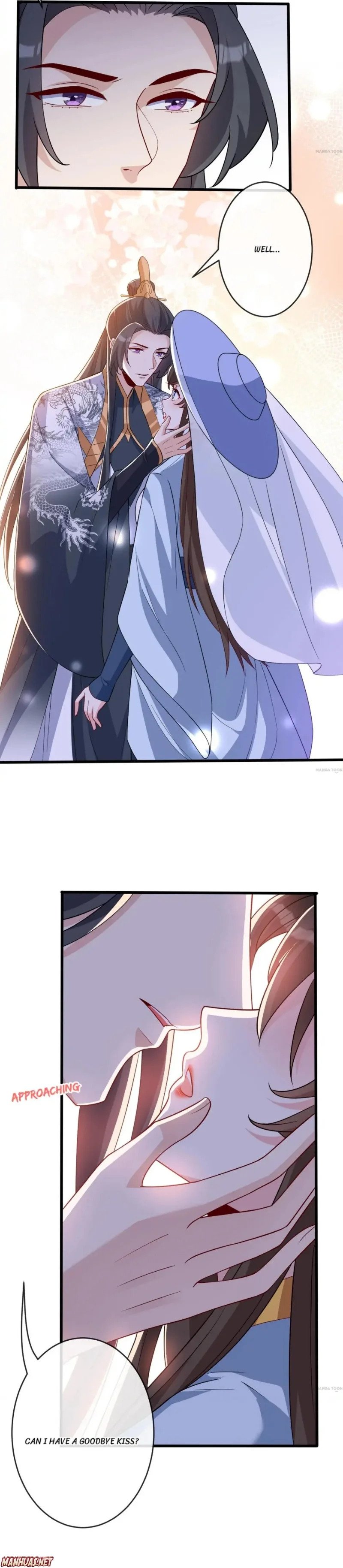 My Chubby Princess chapter 140 - page 6