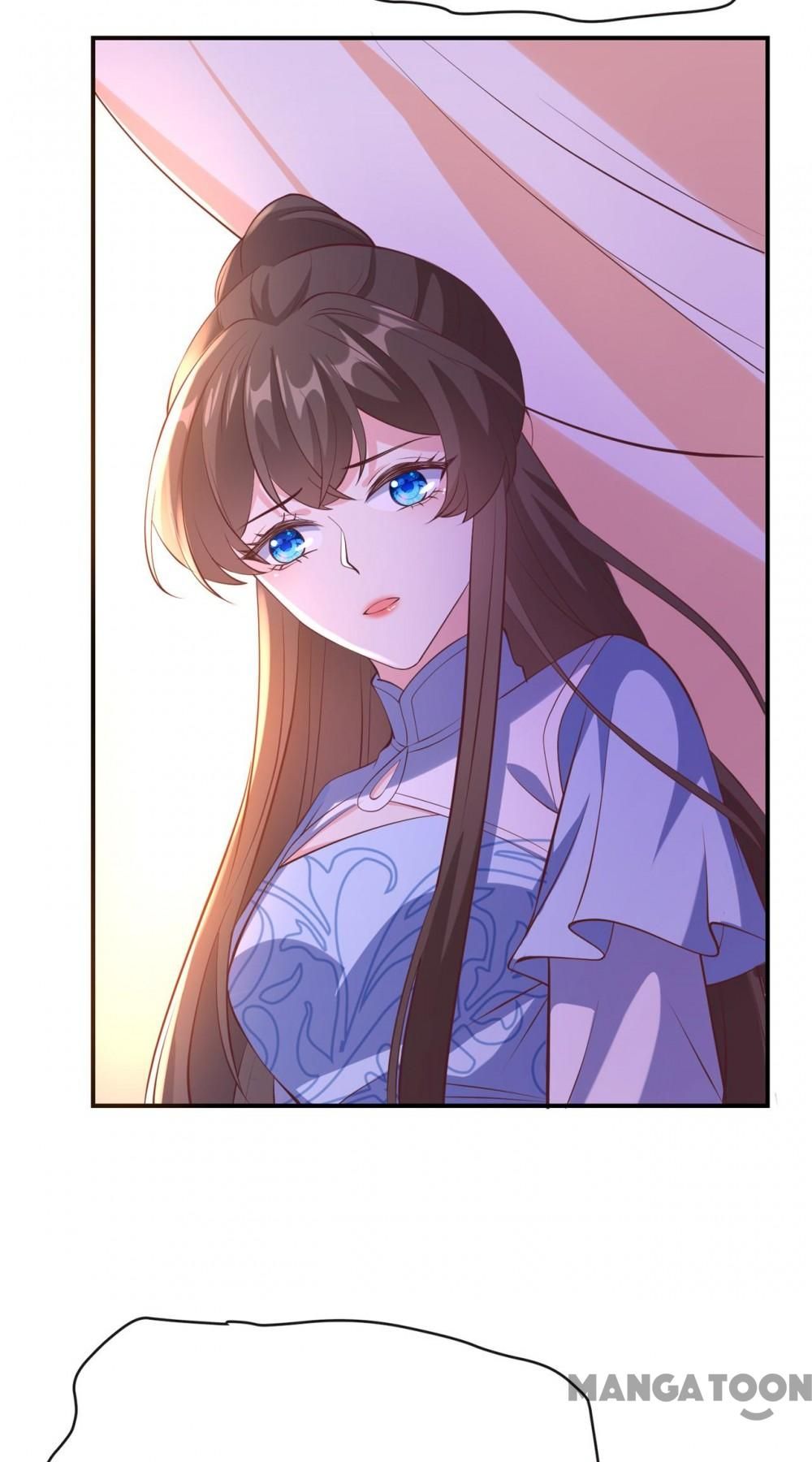 My Chubby Princess chapter 165 - page 10