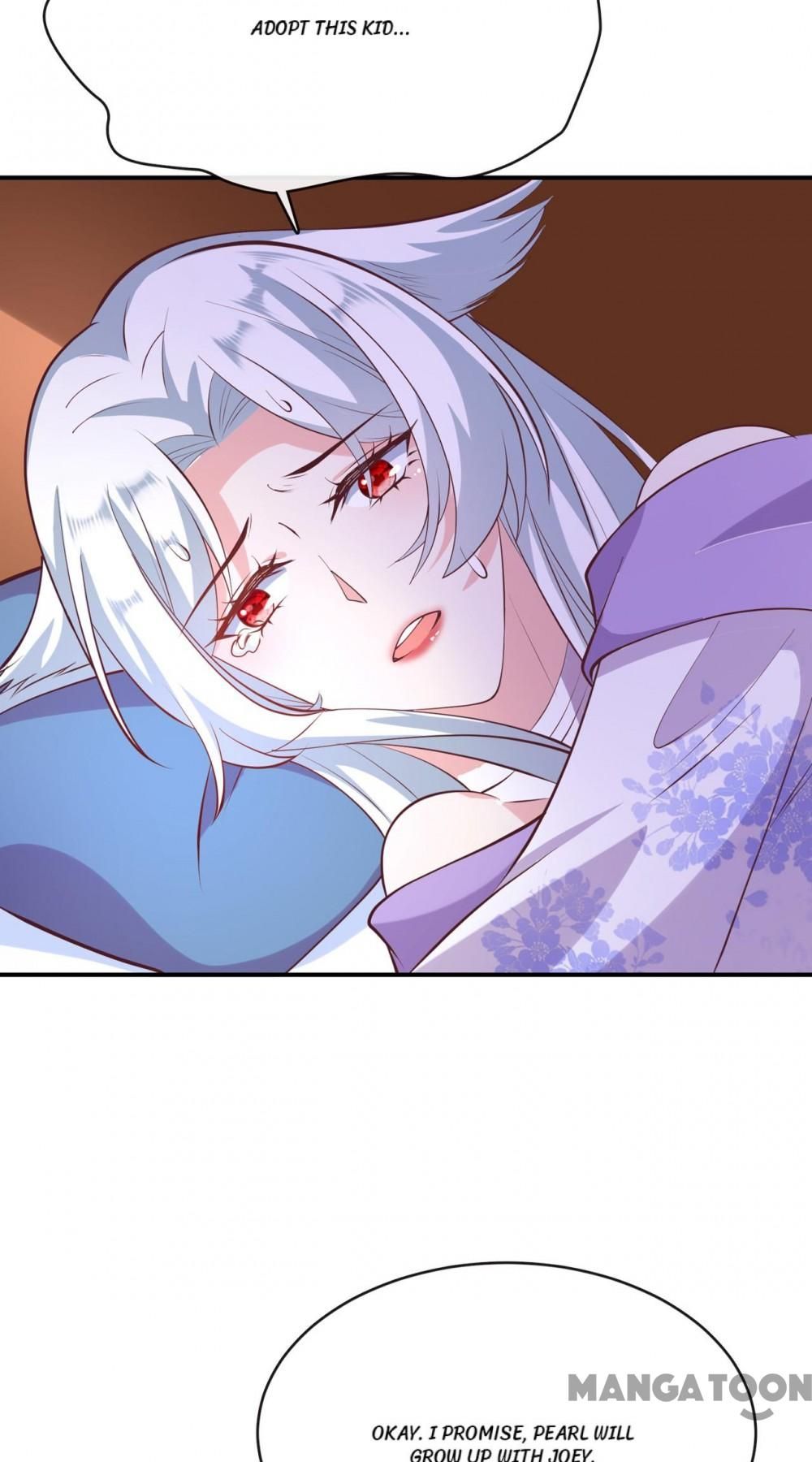 My Chubby Princess chapter 165 - page 11