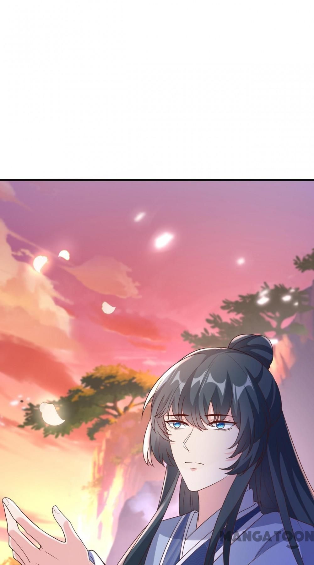 My Chubby Princess chapter 165 - page 19
