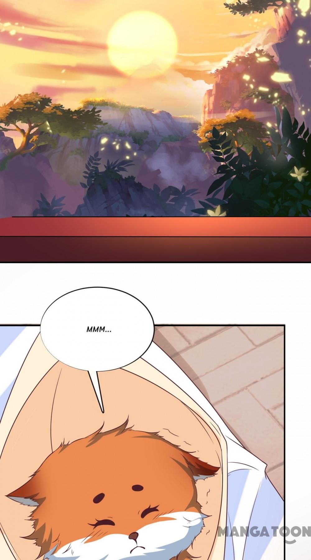 My Chubby Princess chapter 165 - page 2