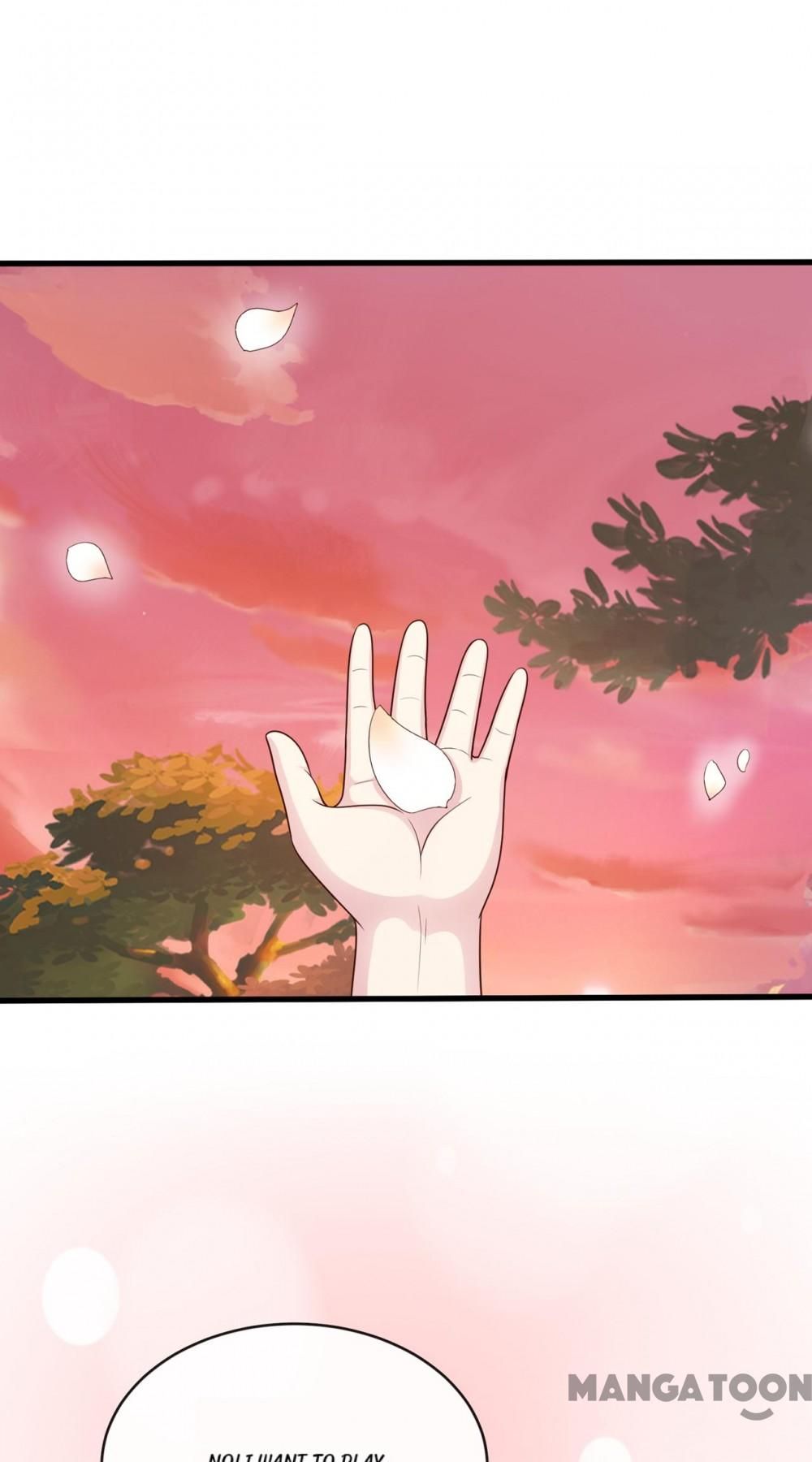 My Chubby Princess chapter 165 - page 21