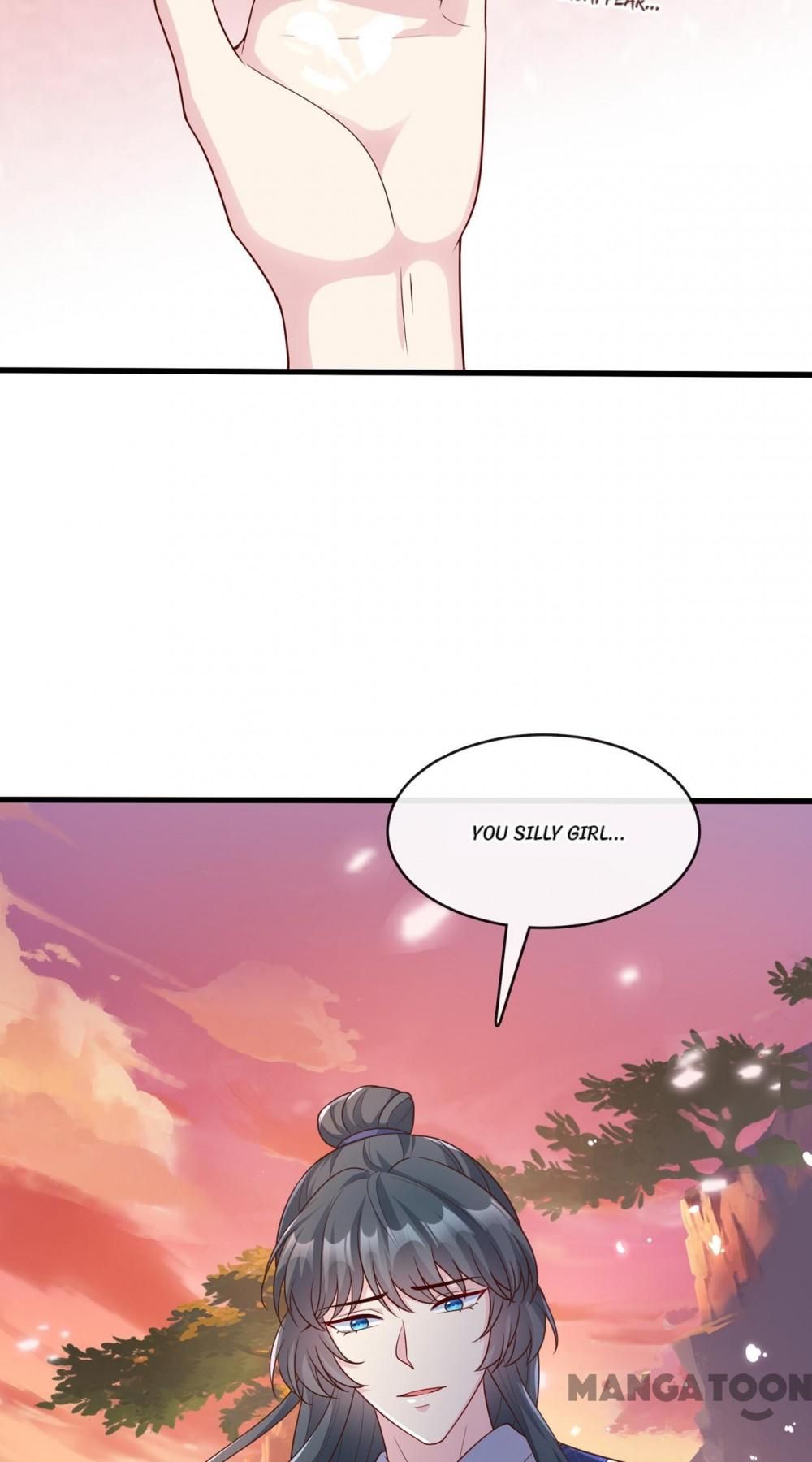 My Chubby Princess chapter 165 - page 25