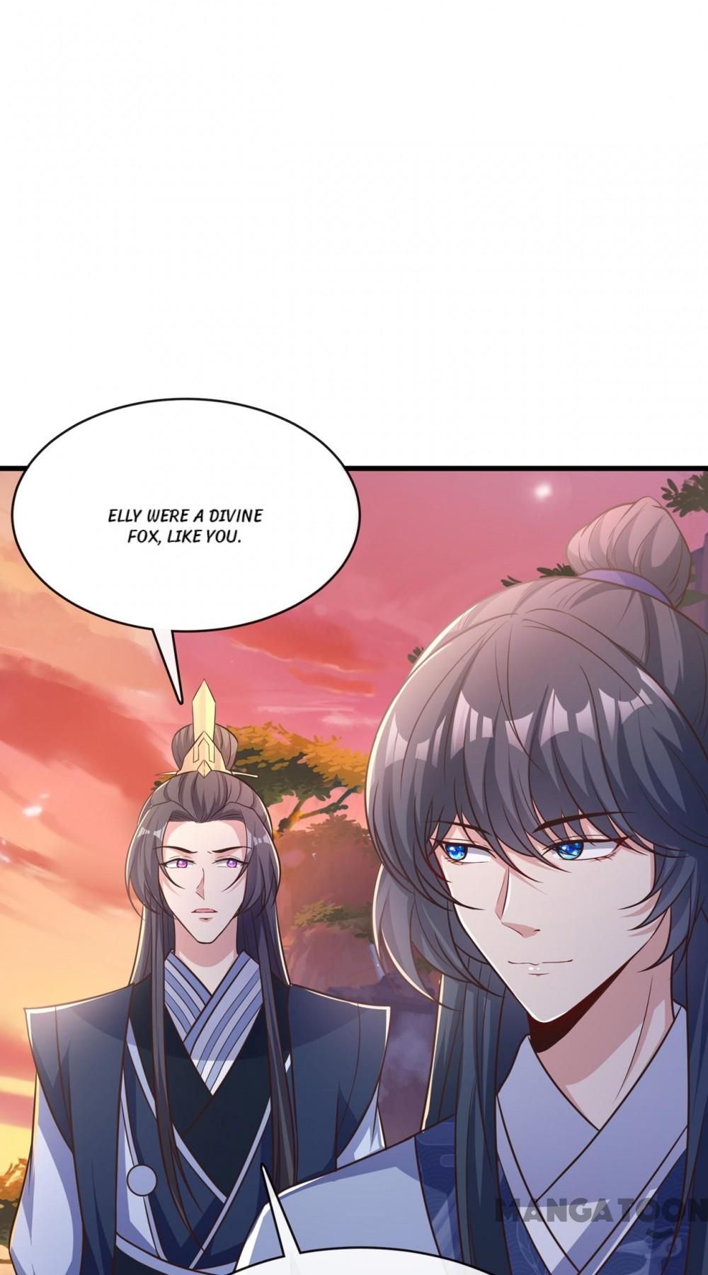 My Chubby Princess chapter 165 - page 27