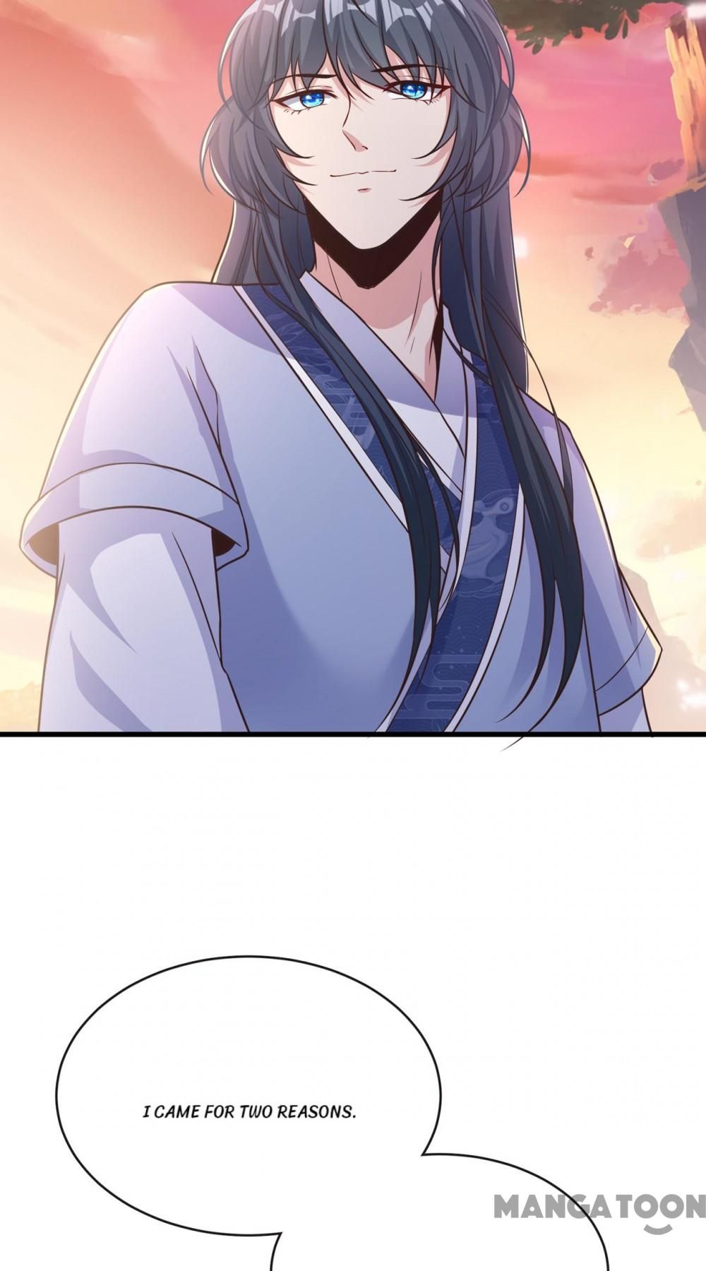 My Chubby Princess chapter 165 - page 29