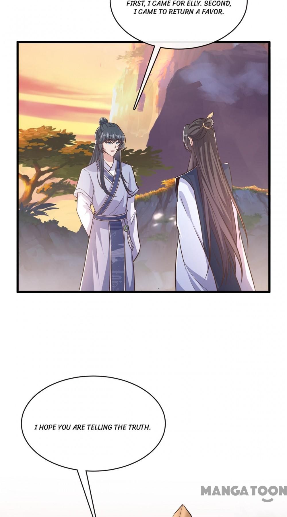 My Chubby Princess chapter 165 - page 30