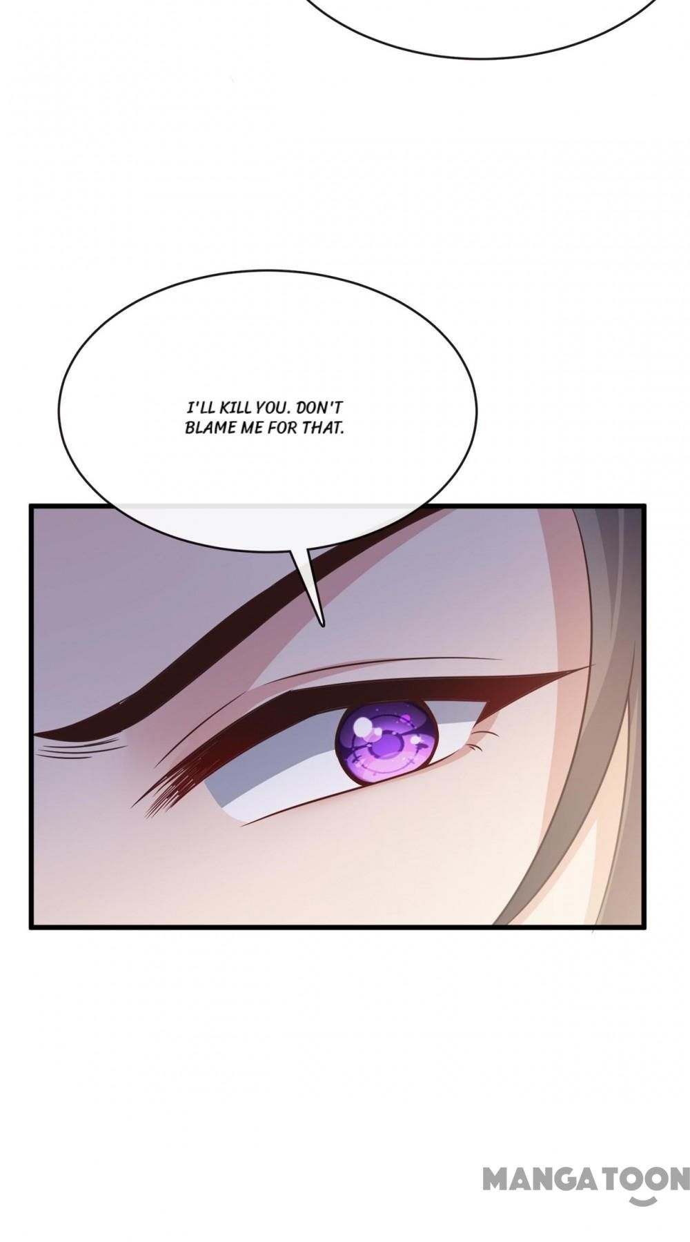 My Chubby Princess chapter 165 - page 32