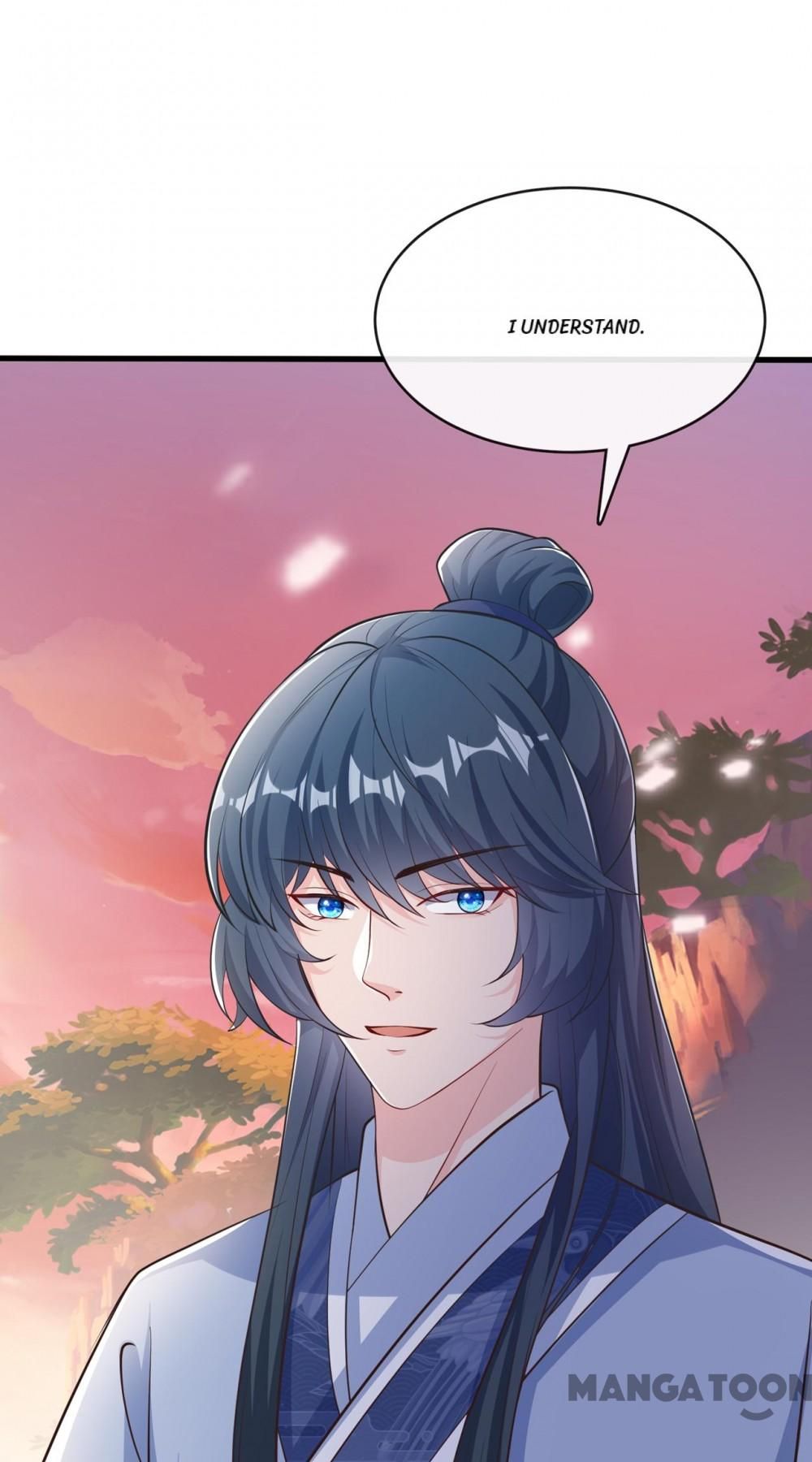 My Chubby Princess chapter 165 - page 34
