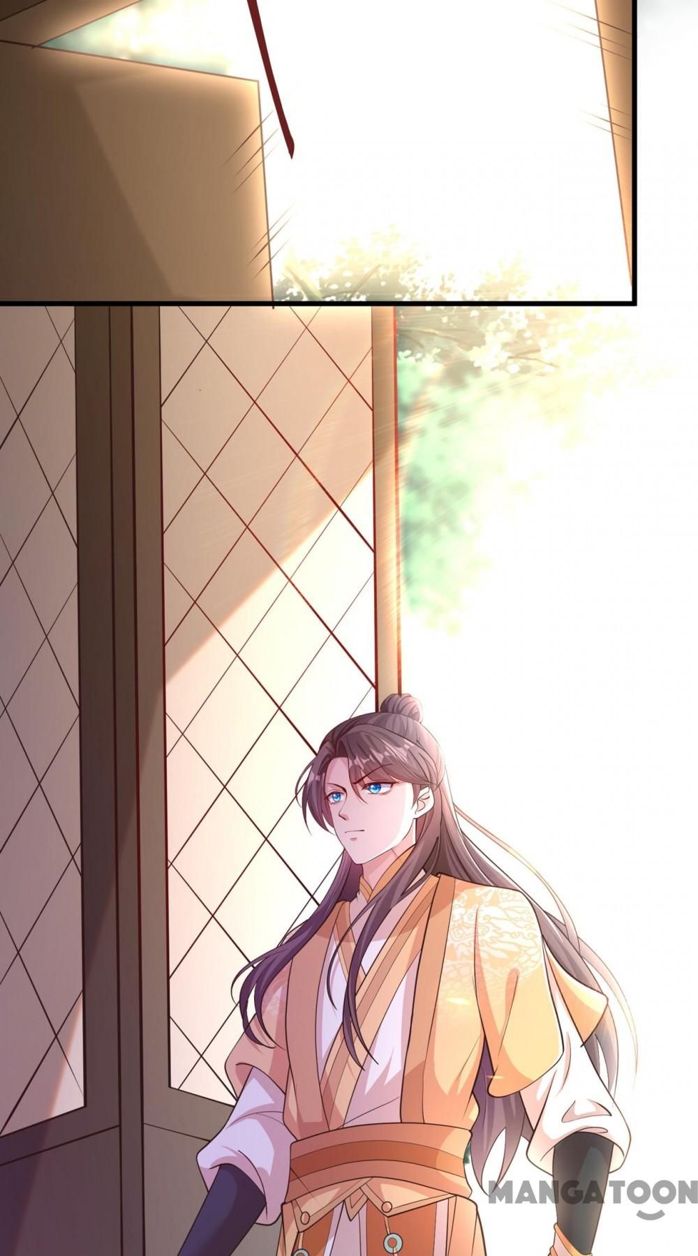 My Chubby Princess chapter 165 - page 37
