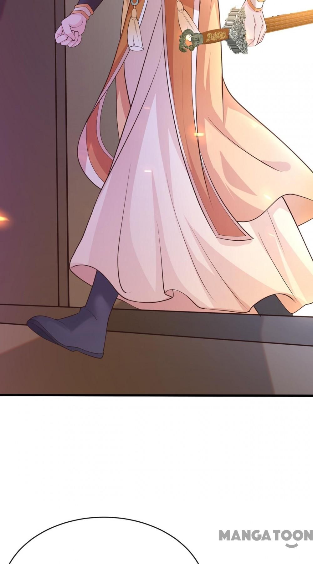 My Chubby Princess chapter 165 - page 38