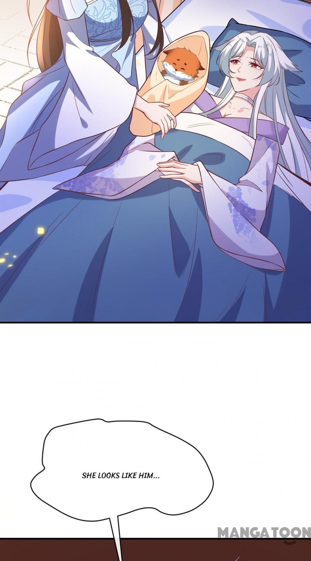 My Chubby Princess chapter 165 - page 4