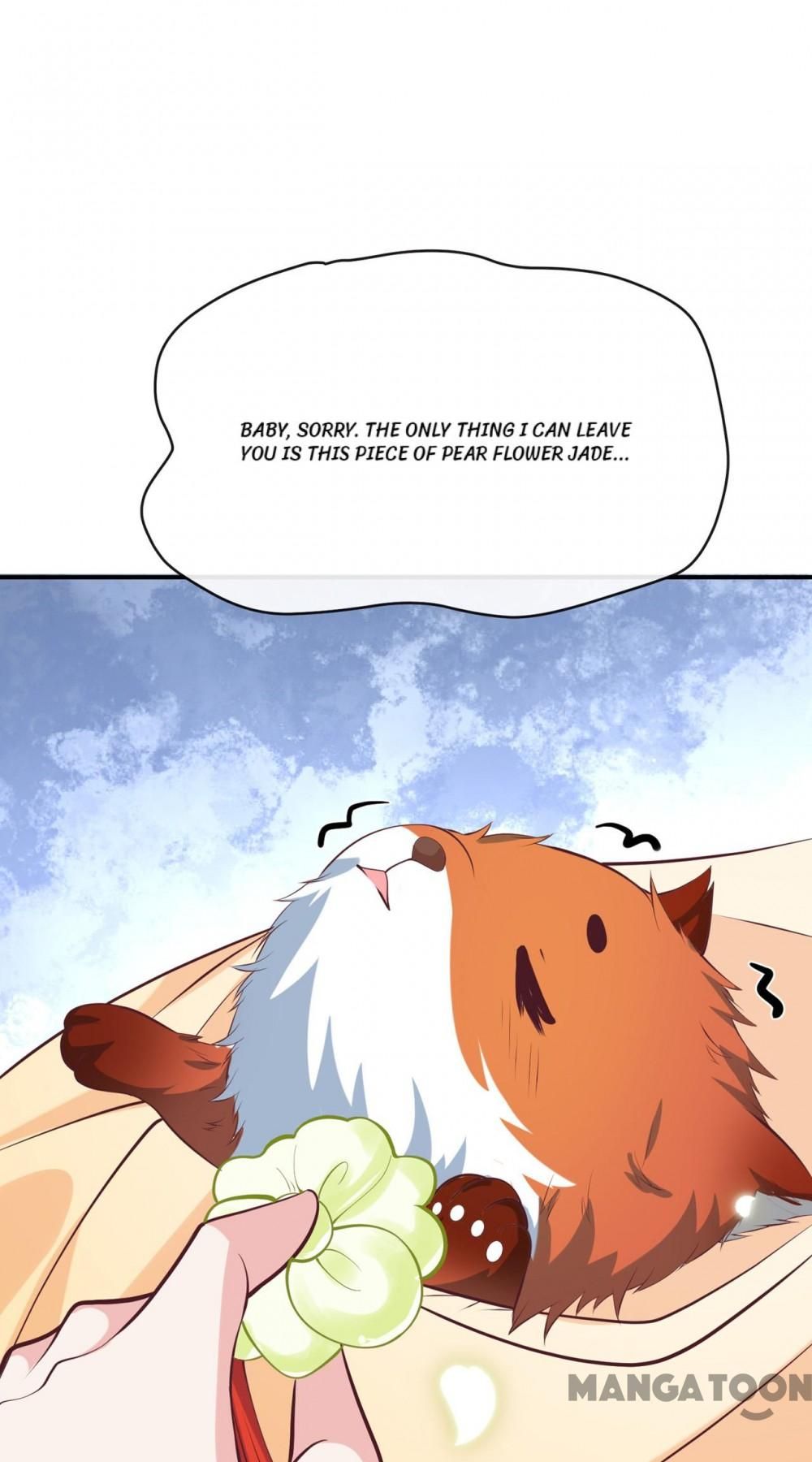 My Chubby Princess chapter 165 - page 6