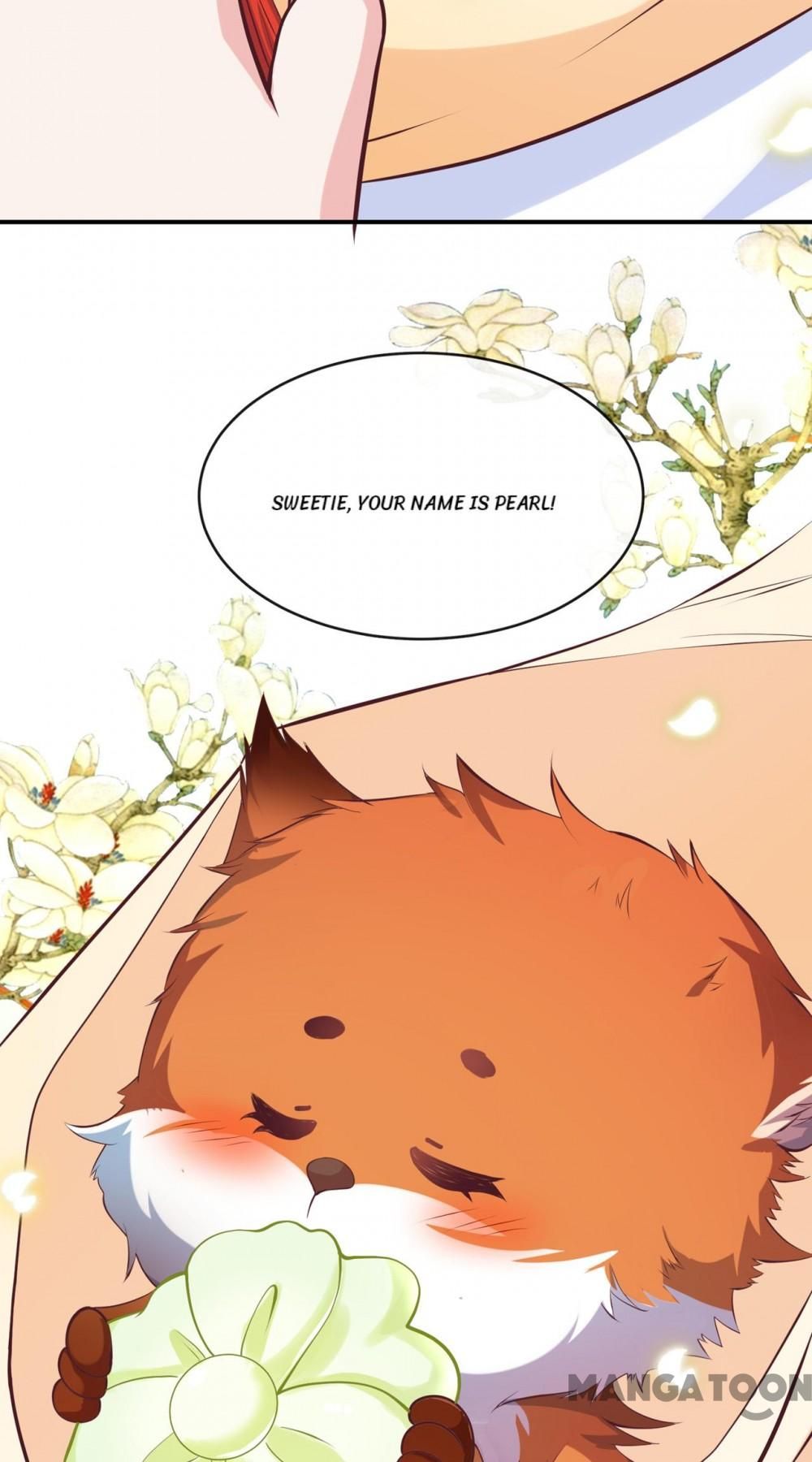 My Chubby Princess chapter 165 - page 7