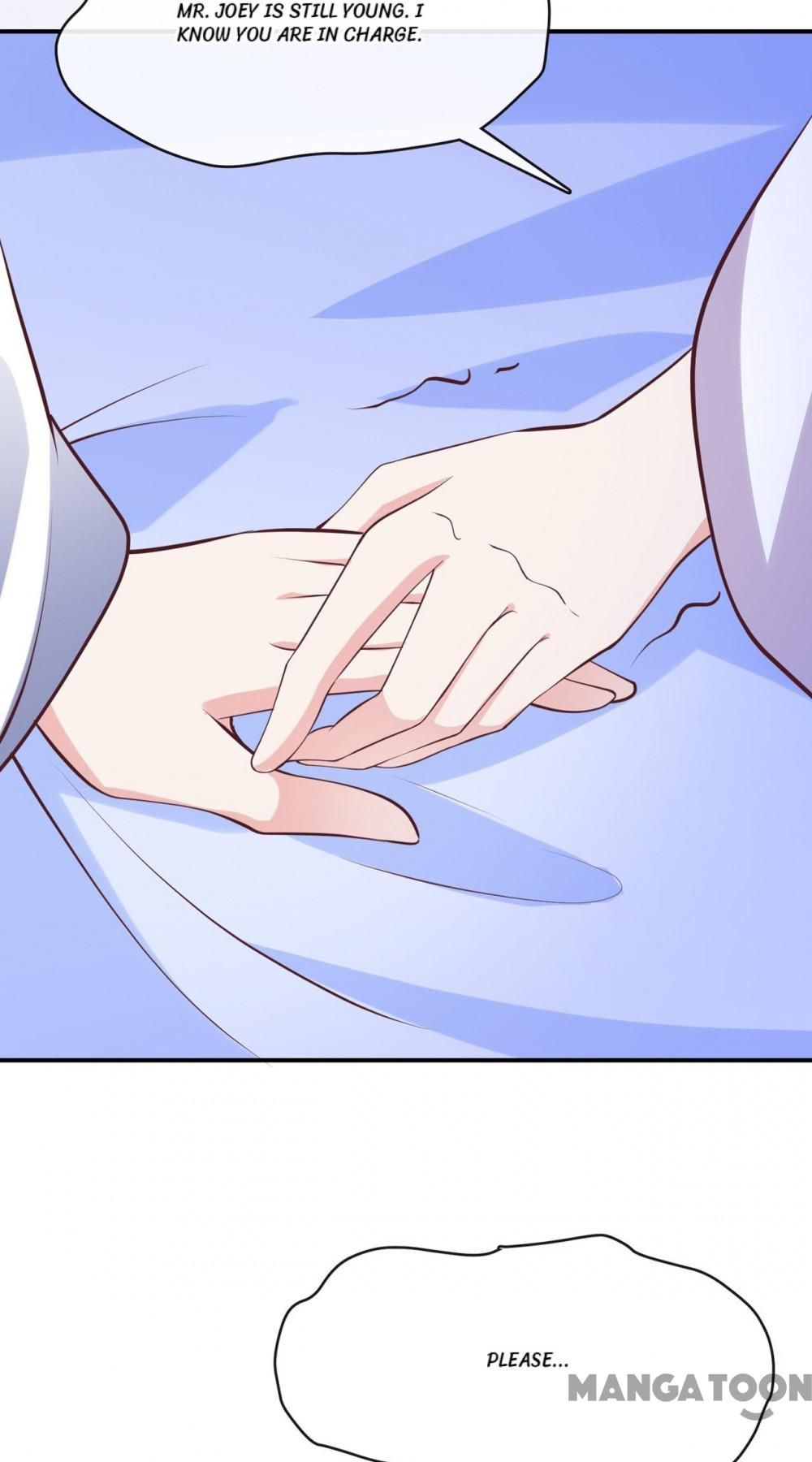 My Chubby Princess chapter 165 - page 9
