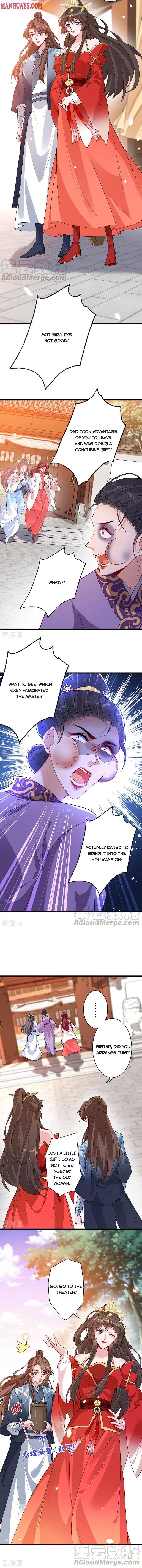 My Chubby Princess chapter 51 - page 6