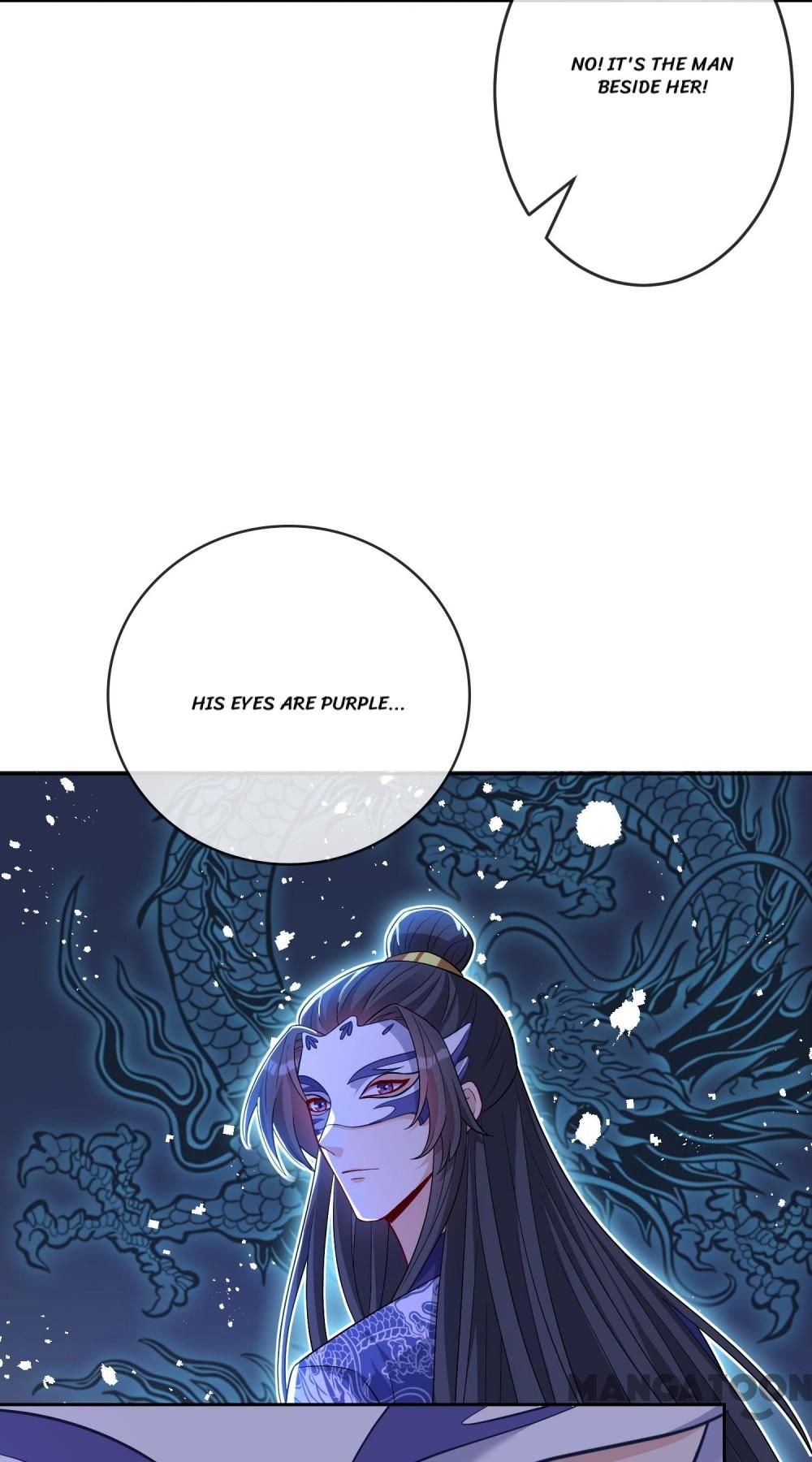 My Chubby Princess chapter 132 - page 10