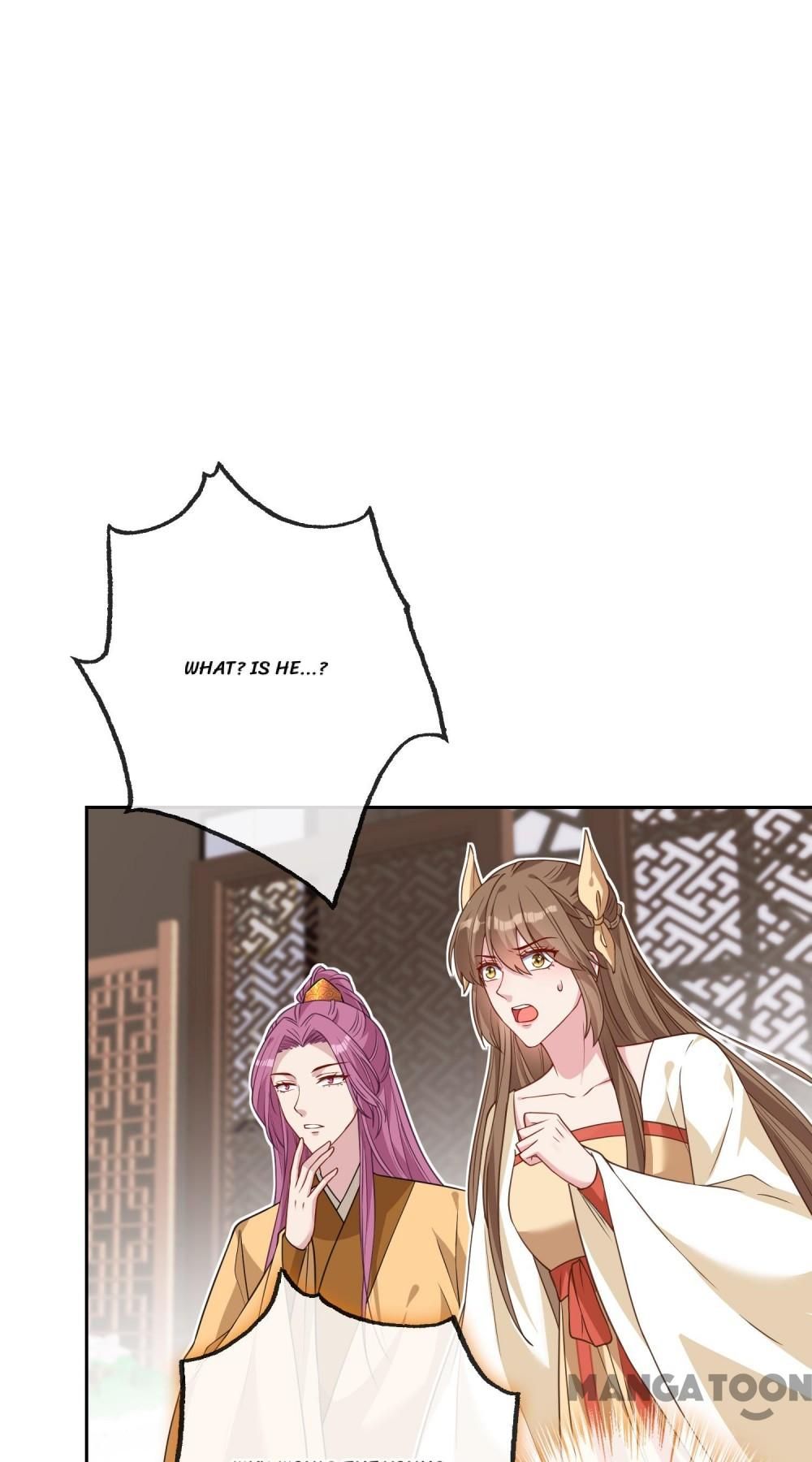 My Chubby Princess chapter 132 - page 13